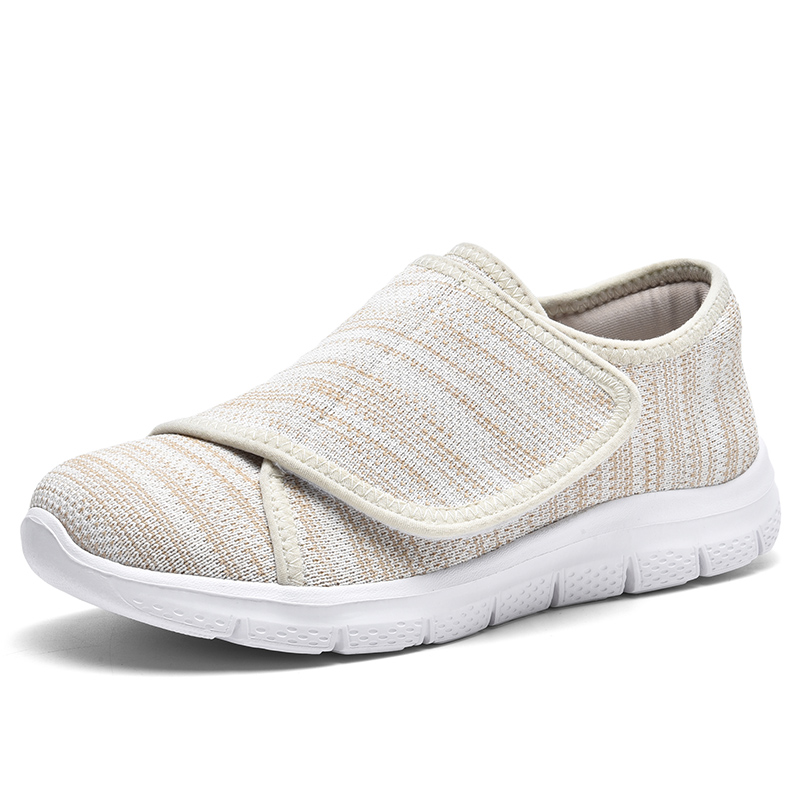 Women'S Shoes For Bunions - Kadın Diyabet Ayakkabı Geniş Yağ Ayak