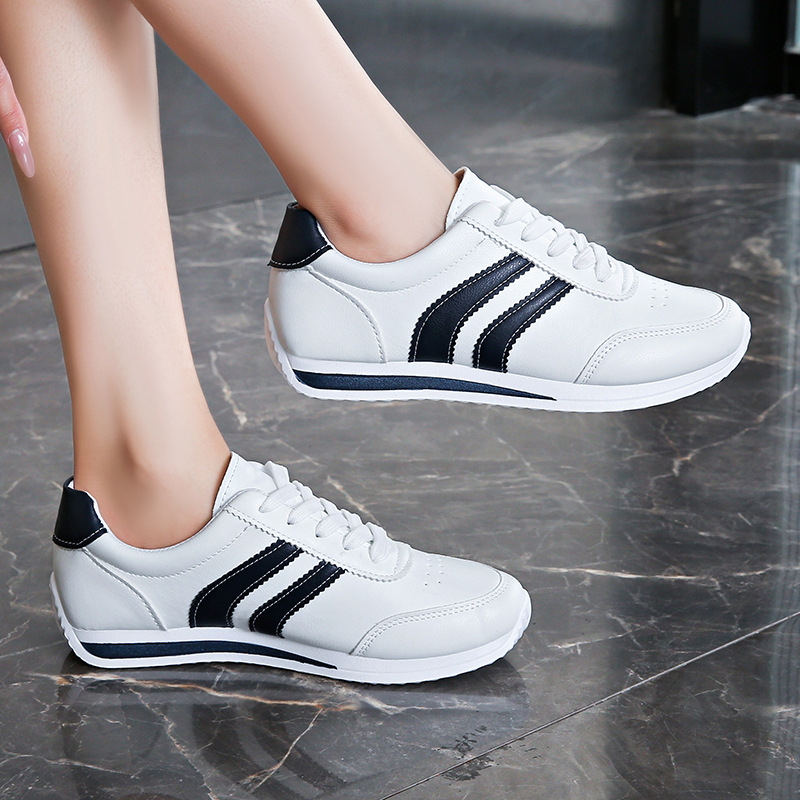 Women Shoes Jeans - Kadın Günlük Hafif Nefes Alabilen Spor