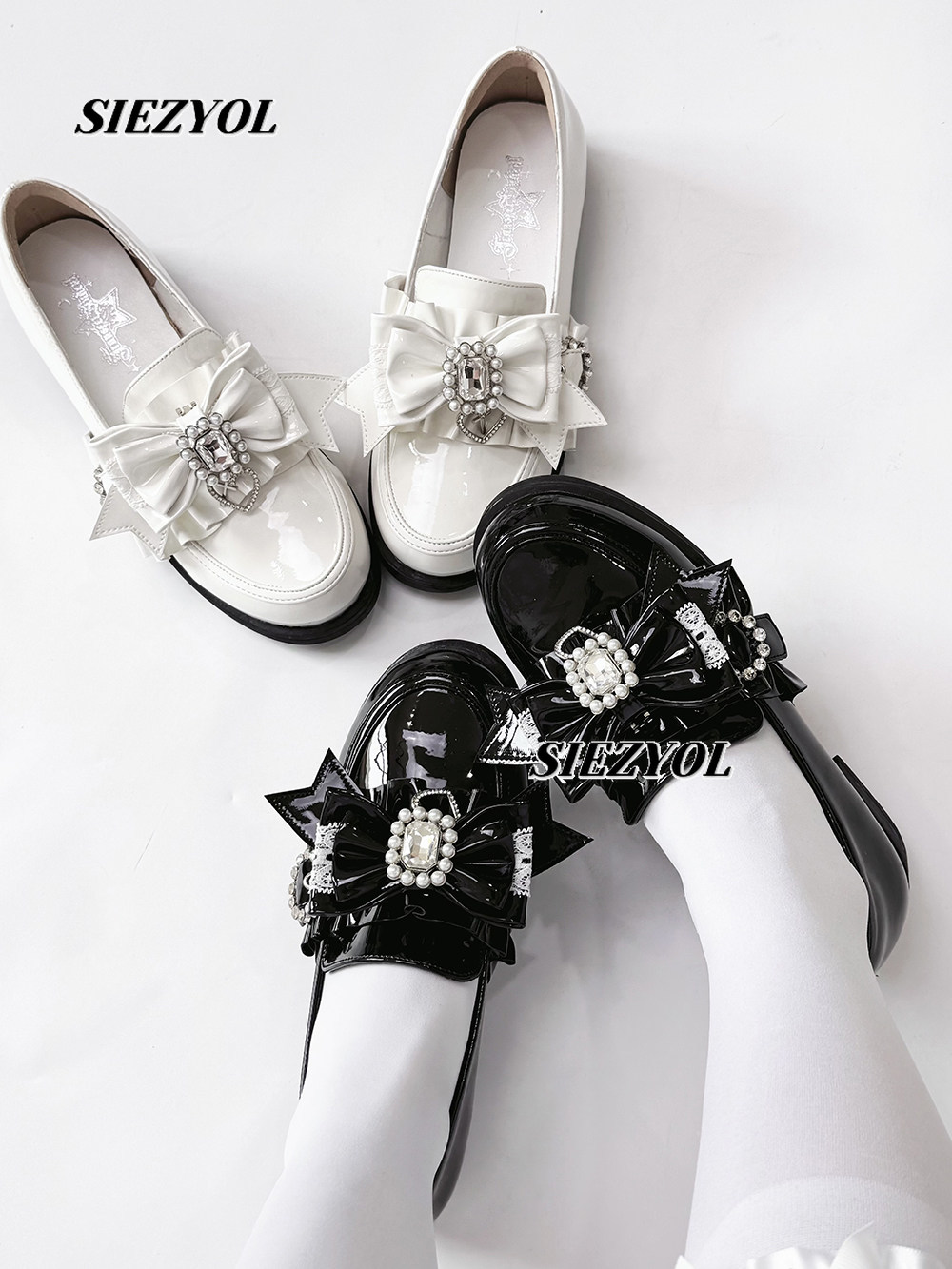 Women Shoes Wedges - Orijinal Japon Tarzı En Kolay Uyumlu