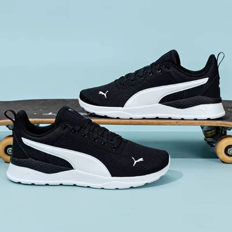 Women Shoes Hong Kong - PUMA Unisex 2026 Yaz Çift Örgü