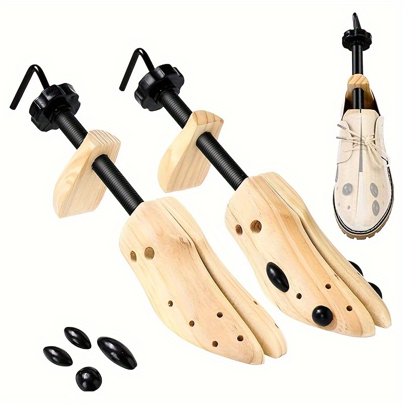 Women'S Shoes For Bunions - 1 Adet Ayakkabı Genişletici Kadın ve