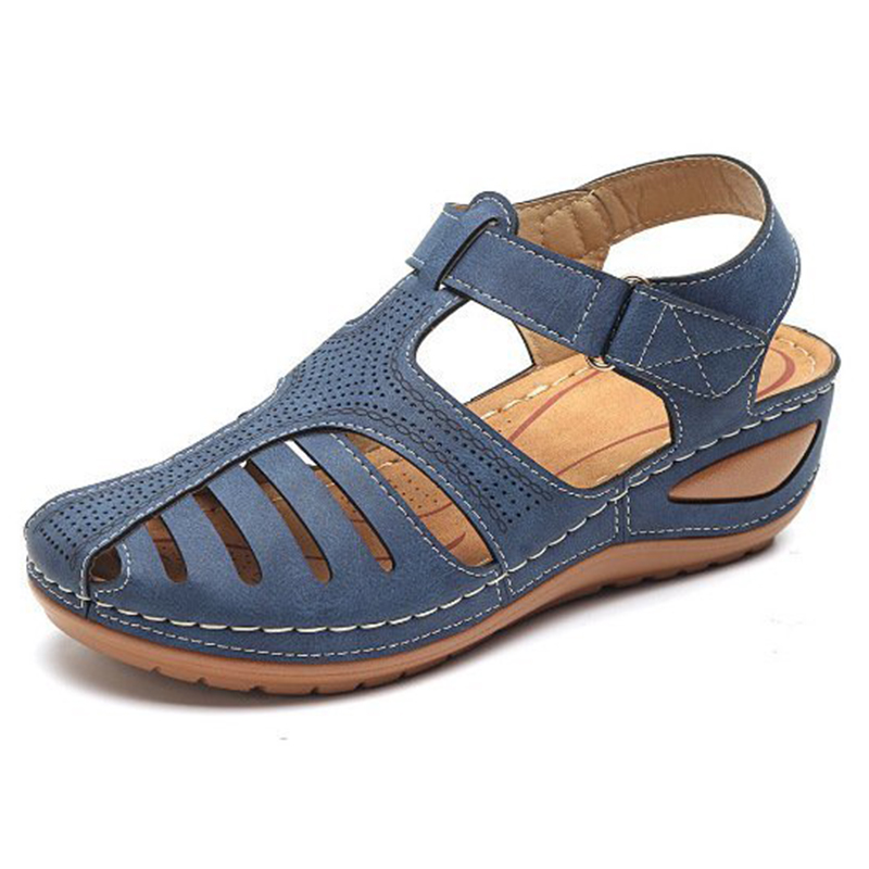 Women'S Shoes For Bunions - Yeni Kadın Sandaletleri Premium Ortopedik Halluks