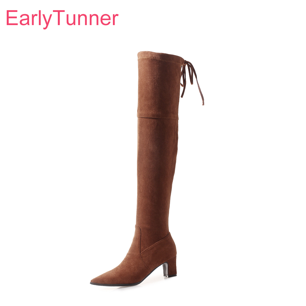 Women'S Shoes Size 12 - Yeni Kışlık Sıcak Sarı Siyah Kadın