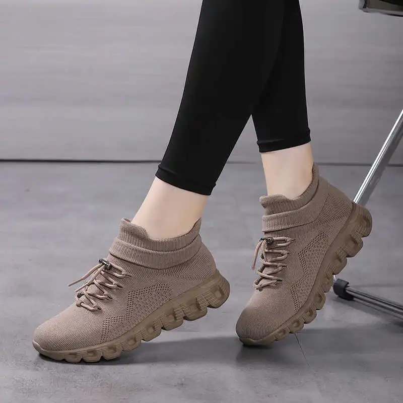 Women Shoes Sale - Kaymaz Snowboard Botları Lüks Yüksek Topuk