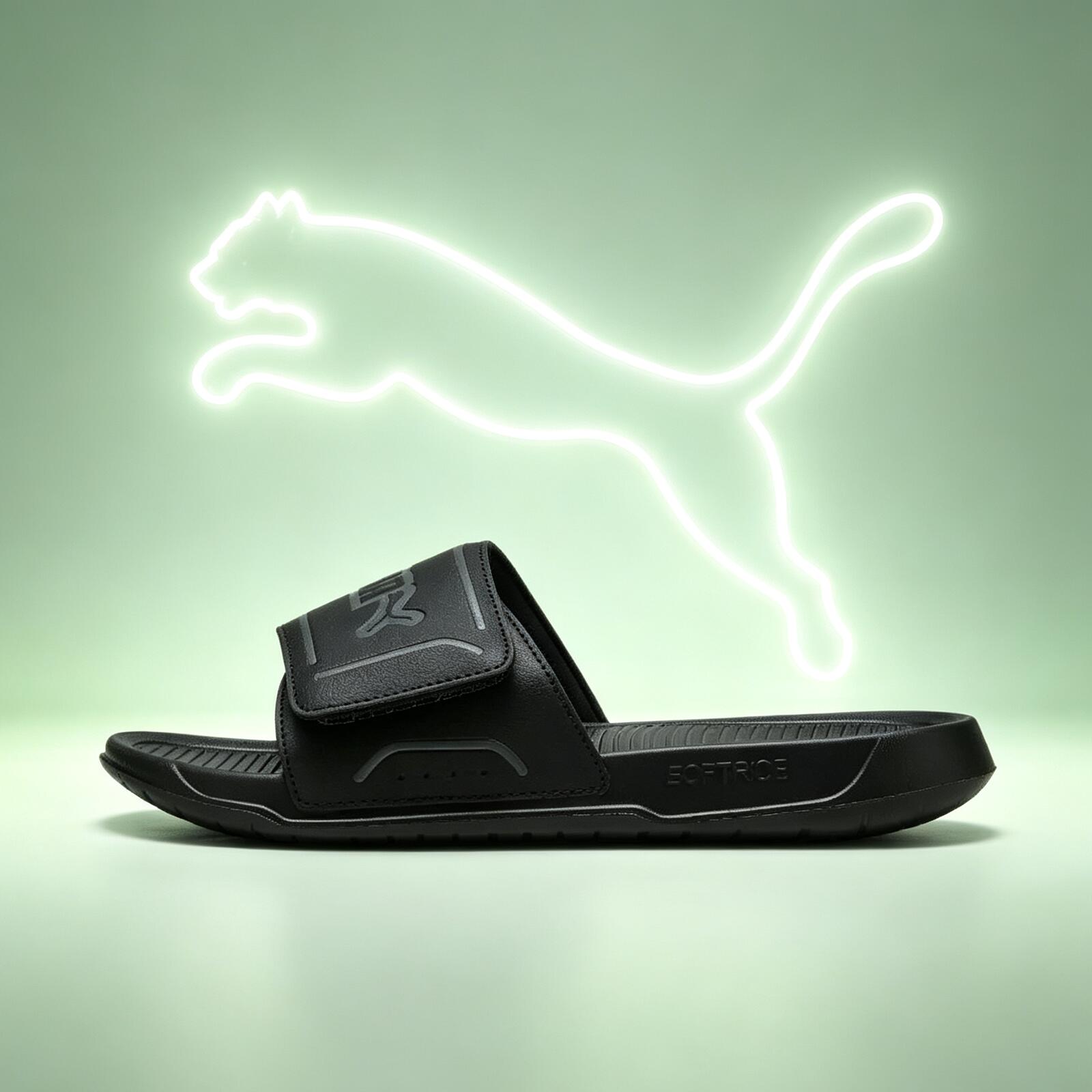 Women Shoes Hong Kong - Puma Royalcat Comfort 2 Terlik/Sandalet Hafif