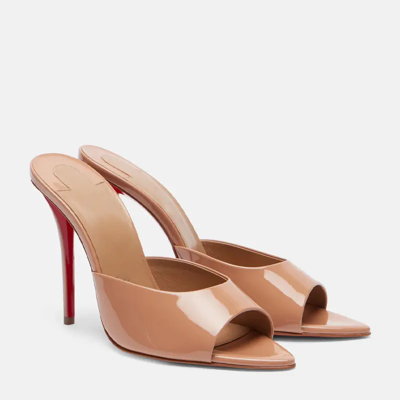 Women'S Shoes Veja - Kadınlar için Ayakkabılar Yeni Sivri Burunlu