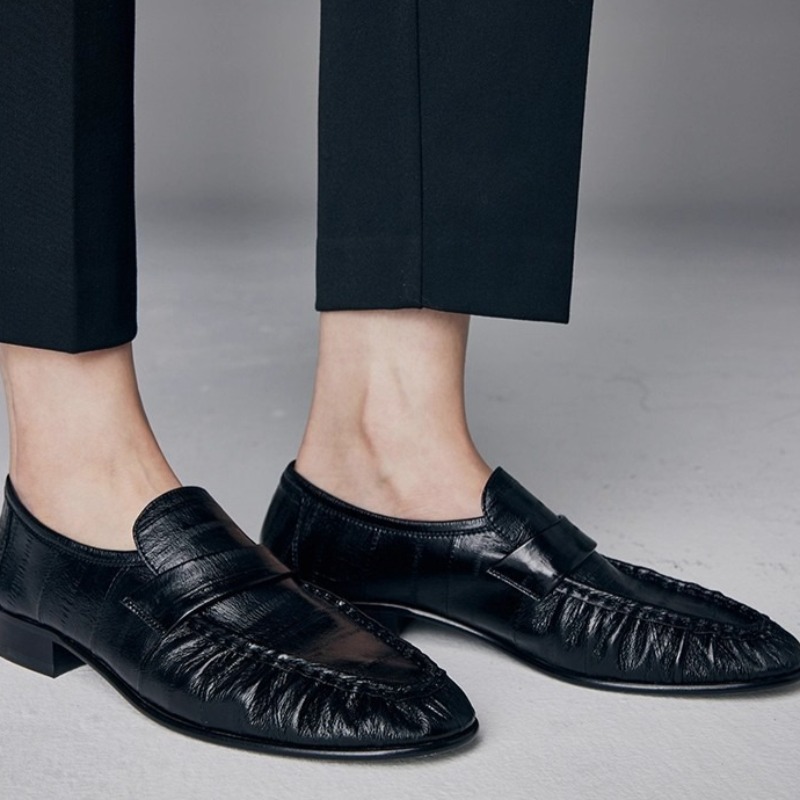 Women Shoes With Heels - Lüks kadın ayakkabıları yeni el yapımı