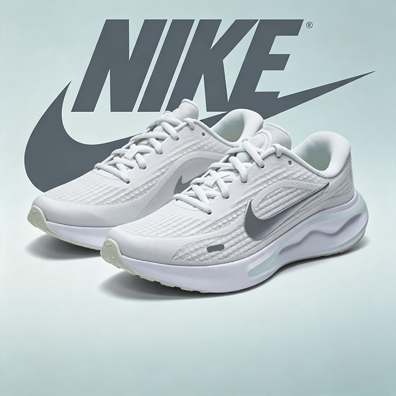 Women Shoes Hong Kong - NIKE Kadın Yeni Stil JOURNEY RUN
