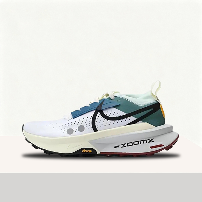 Women Shoes Running Nike - Nike Zegama Trail 2 Outdoor Performance