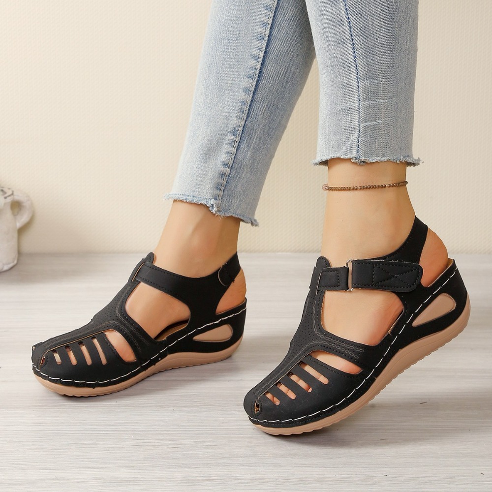 Women'S Shoes For Bunions - Yeni Kadın Sandaletleri Premium Ortopedik Bunyon