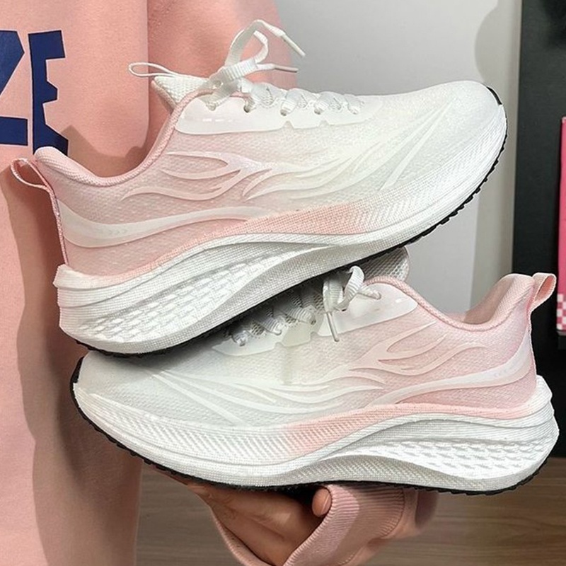 Women'S Shoes Size 12 - 12 Stil Sonbahar Spor Ayakkabıları Kadınlar