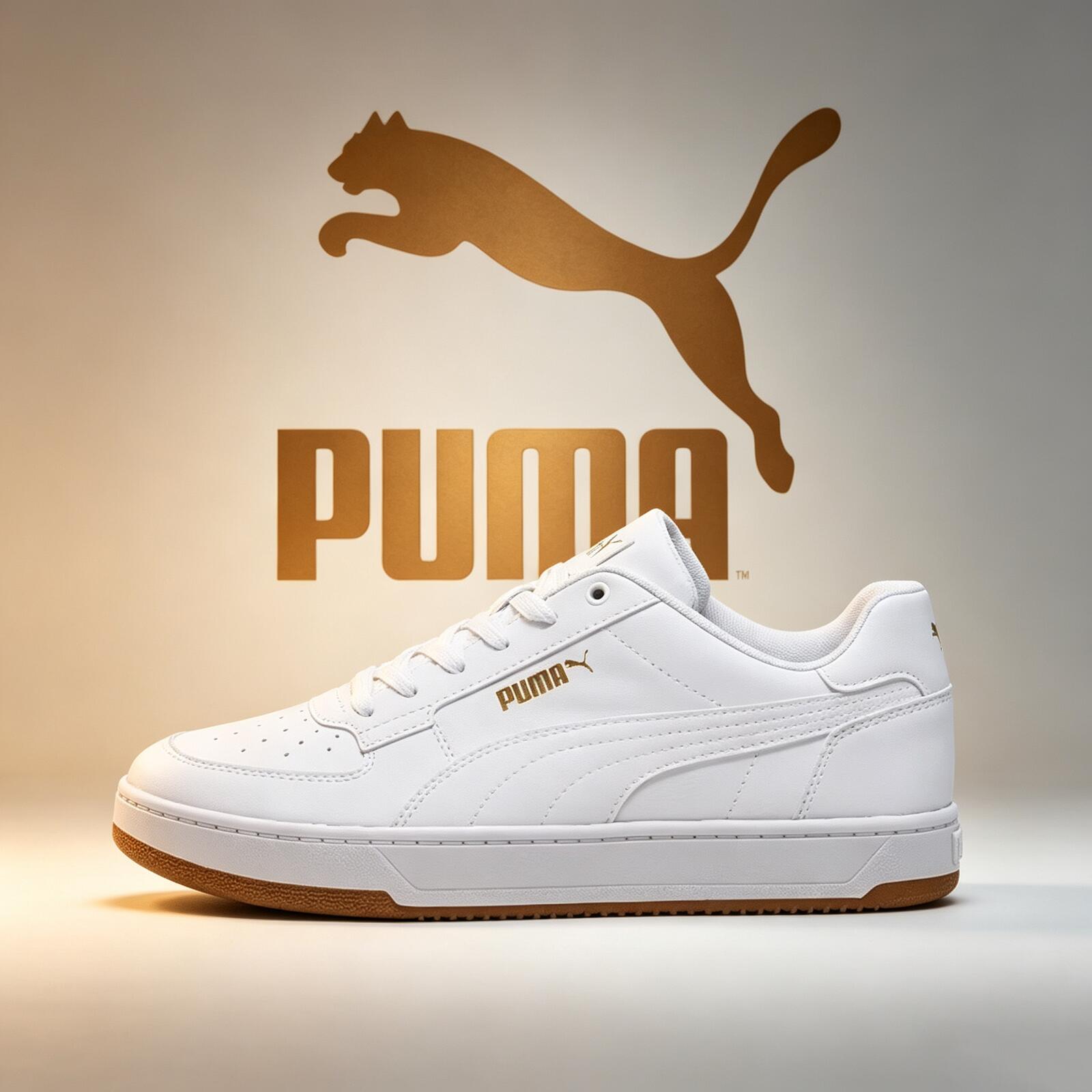 Women Shoes Hong Kong - Puma Genuine Caven 2.0 Unisex Minimalist