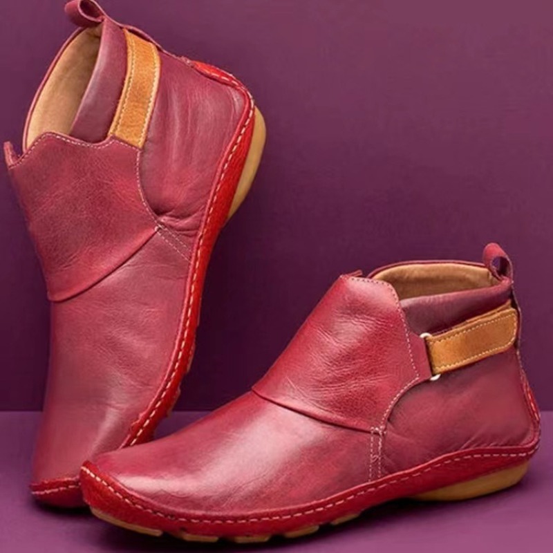 Yarım bot Bayan Moda Kadın Bot - Women'S Shoes Chelsea incelemesi ve fiyatı