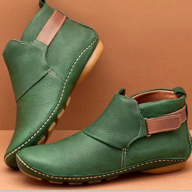 Yarım bot Bayan Moda Kadın Bot - Women'S Shoes Chelsea incelemesi ve fiyatı