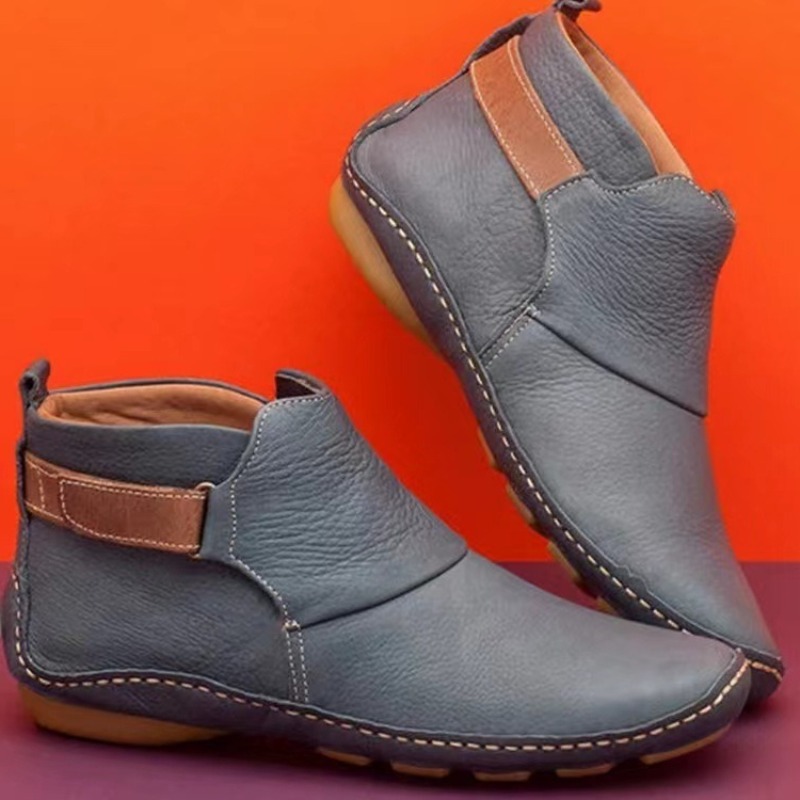 Yarım bot Bayan Moda Kadın Bot - Women'S Shoes Chelsea incelemesi ve fiyatı