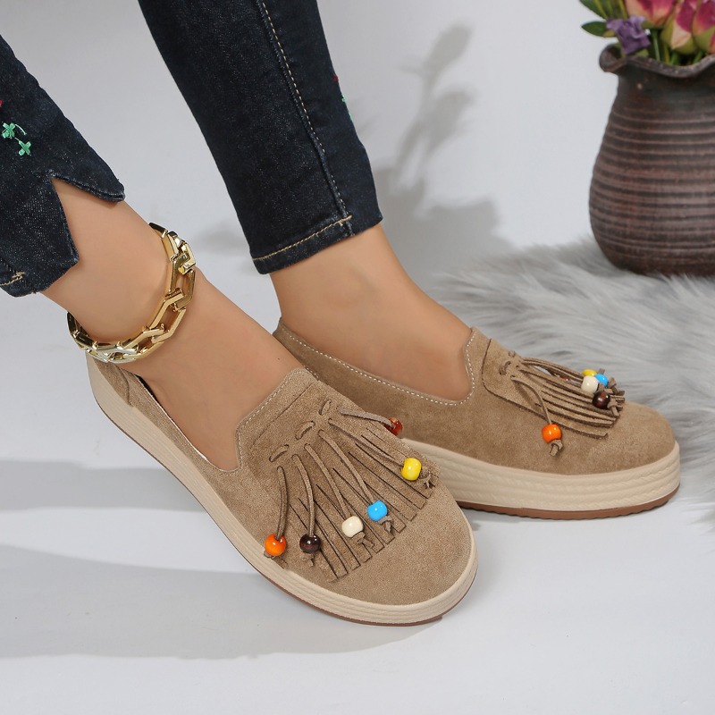 2026 İlkbahar/Yaz Yeni Stil Ka - Women Shoes Wedges incelemesi ve fiyatı