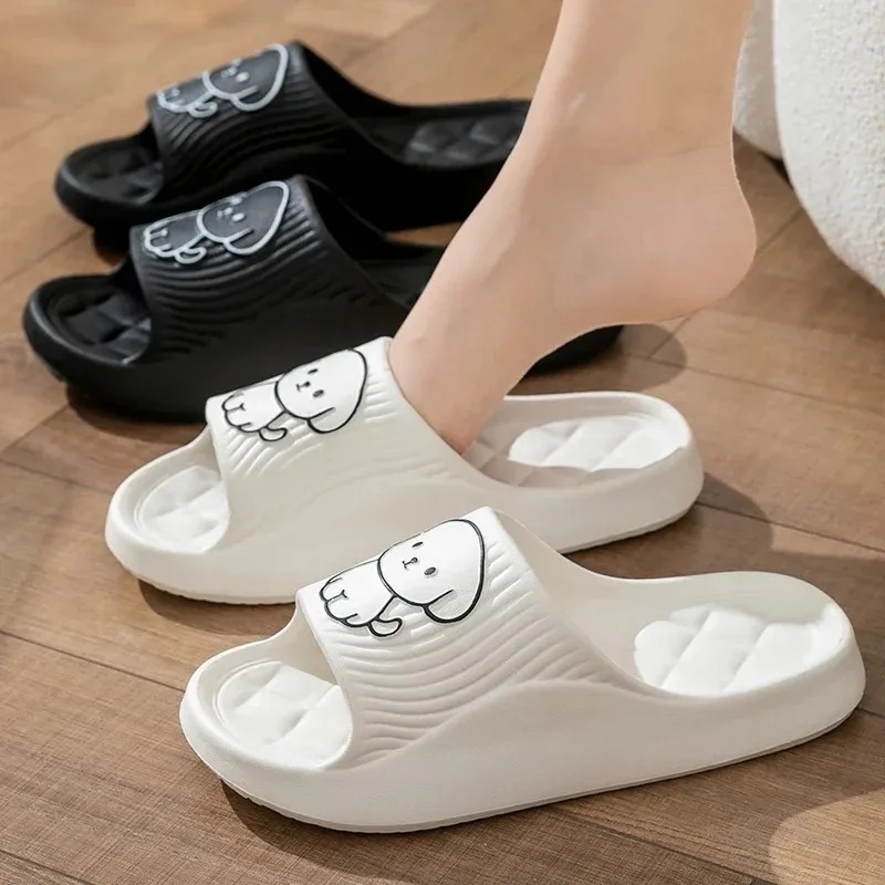 Sevimli Karikatür Terlik Banyo - Women Shoes Wedges incelemesi ve fiyatı