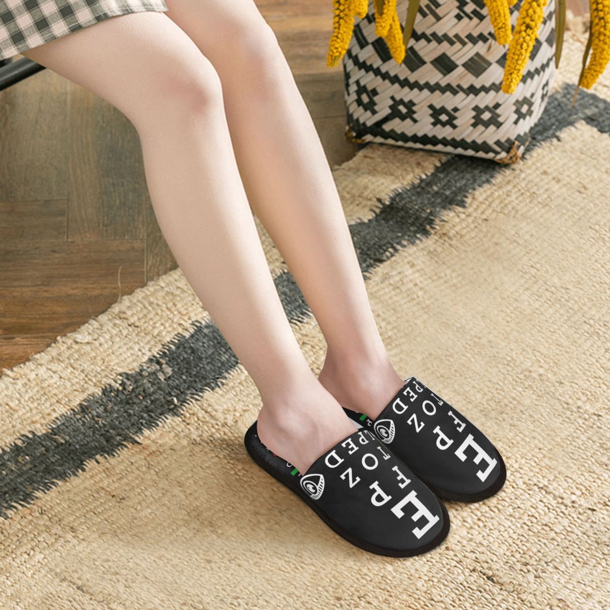 Özel Komik Oftalmolog Snellen  - Women Shoes Chart Size incelemesi ve fiyatı