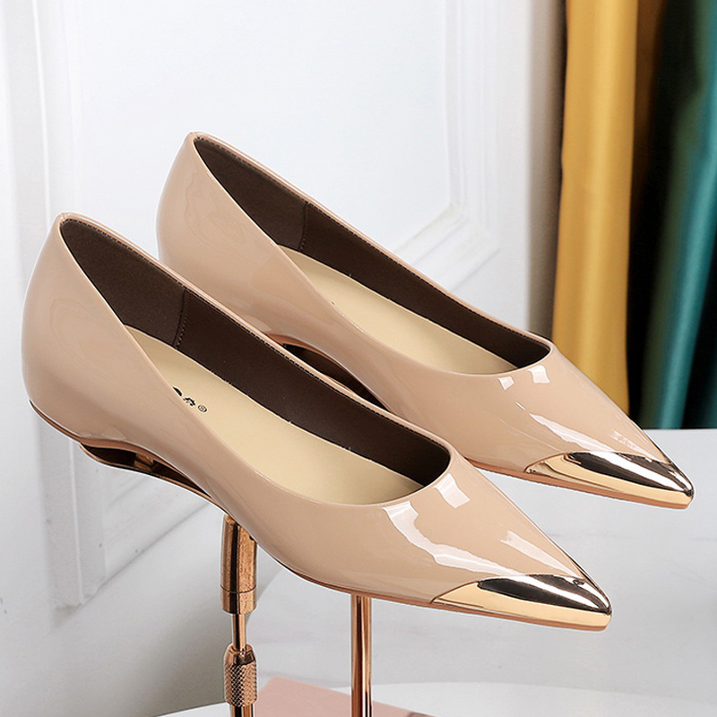 BIGTREE Ayakkabı Düşük Topuklu - Women Shoes Wedges incelemesi ve fiyatı