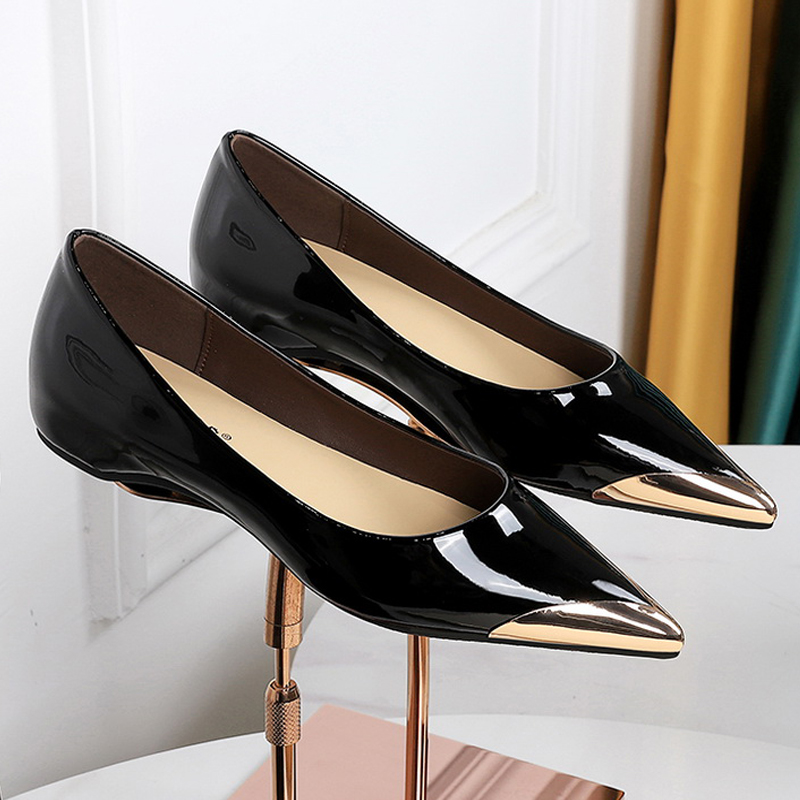 BIGTREE Ayakkabı Düşük Topuklu - Women Shoes Wedges incelemesi ve fiyatı