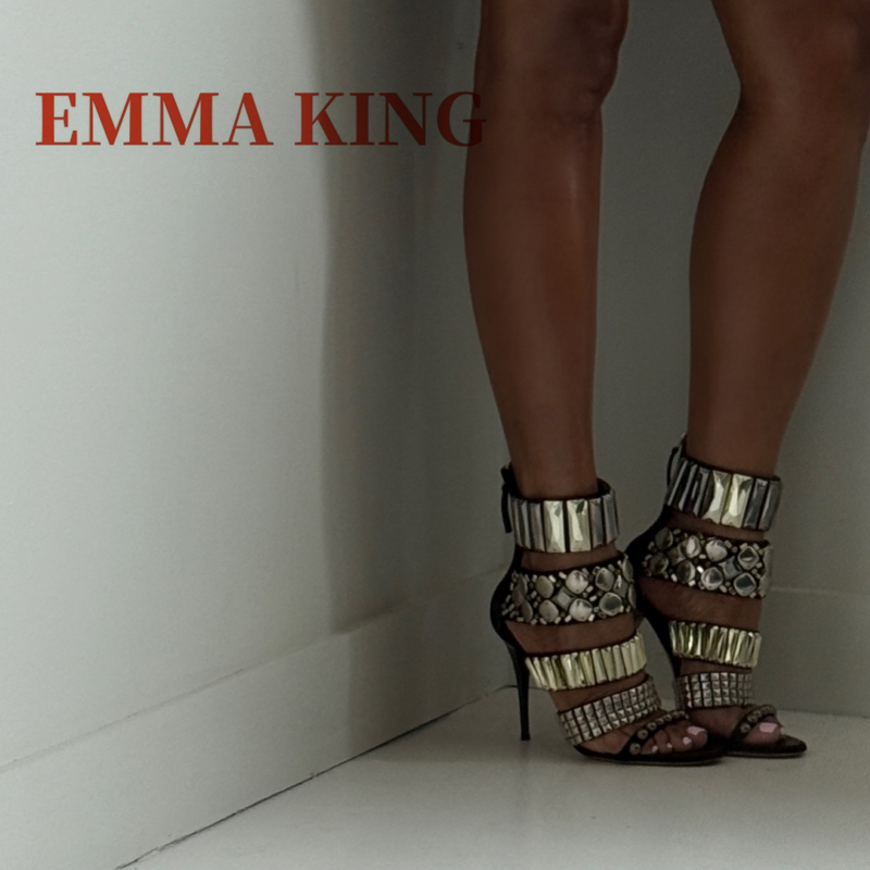 Siyah Süslenmiş Ayak Bileği Ka - Gladiator Sandal Women incelemesi ve fiyatı
