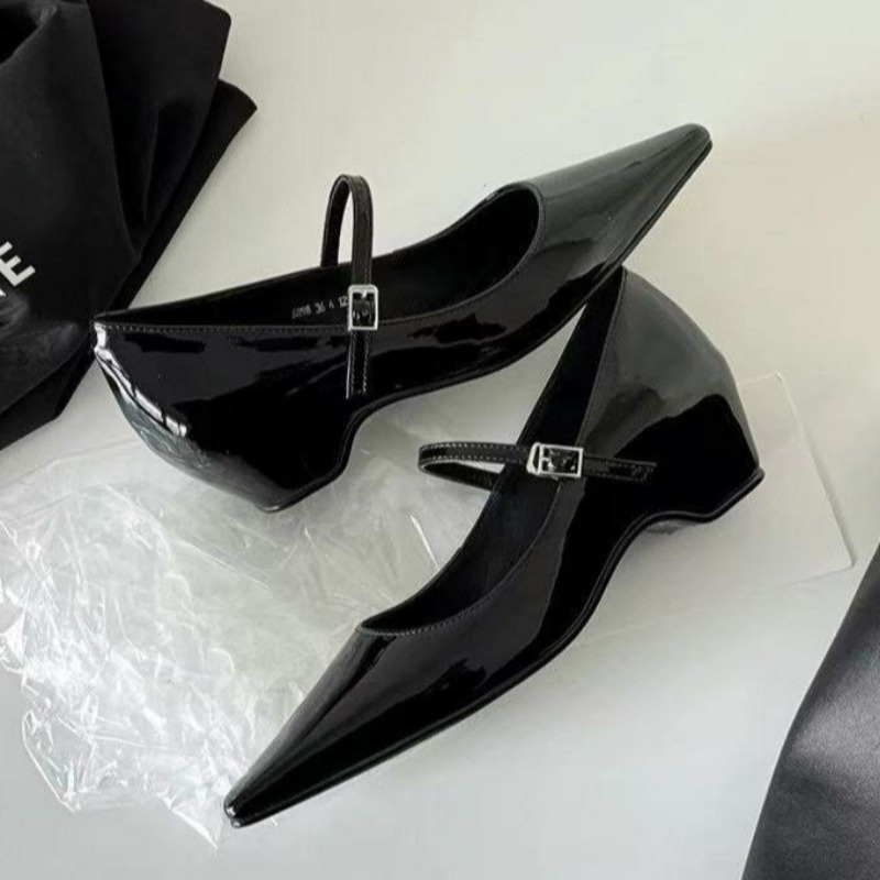 2026 Yeni Gelen Tatlı Zarif Ay - Women Shoes Wedges incelemesi ve fiyatı