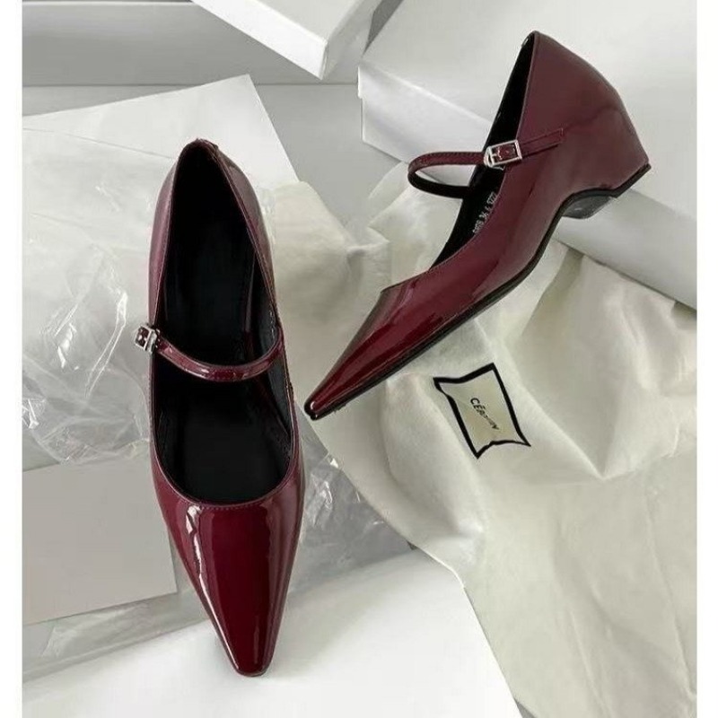 2026 Yeni Gelen Tatlı Zarif Ay - Women Shoes Wedges incelemesi ve fiyatı