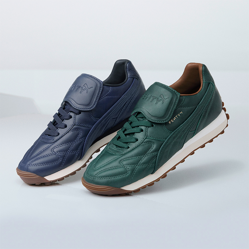 PUMA Orijinal Avanti L Fenty U - Women Shoes Hong Kong incelemesi ve fiyatı