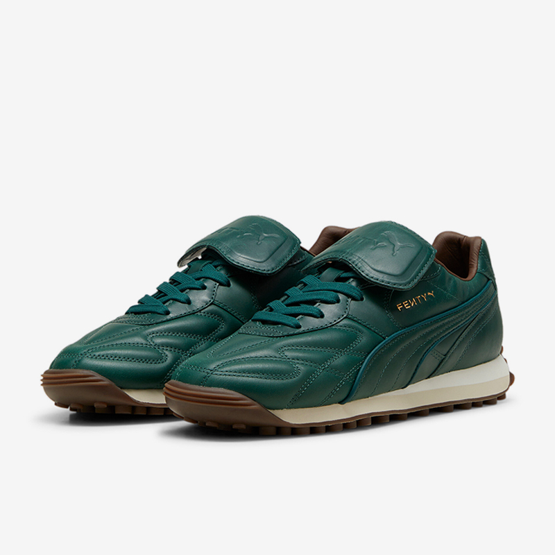 PUMA Orijinal Avanti L Fenty U - Women Shoes Hong Kong incelemesi ve fiyatı
