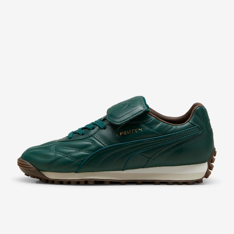 PUMA Orijinal Avanti L Fenty U - Women Shoes Hong Kong incelemesi ve fiyatı
