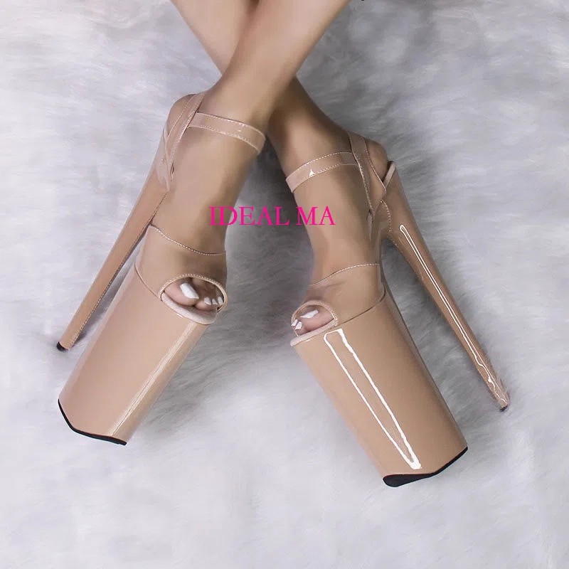 Yeni direk dansı ayakkabıları  - Women'S Shoes Veja incelemesi ve fiyatı