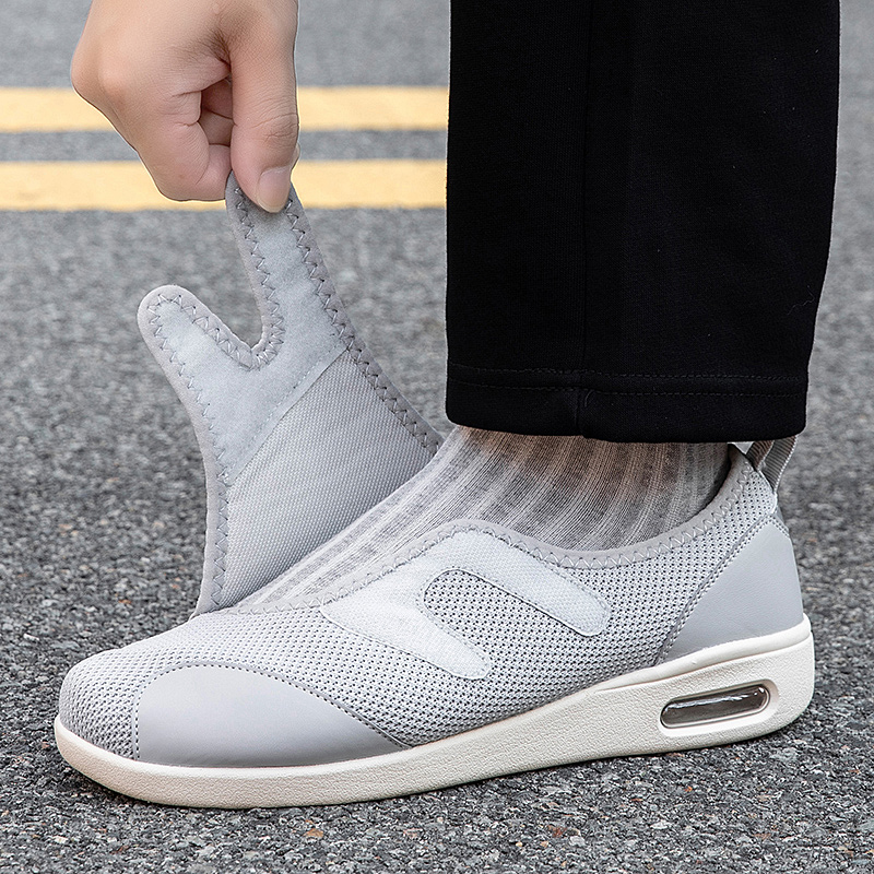 Ayarlanabilir Açık Burunlu Yaş - Women'S Shoes For Bunions incelemesi ve fiyatı