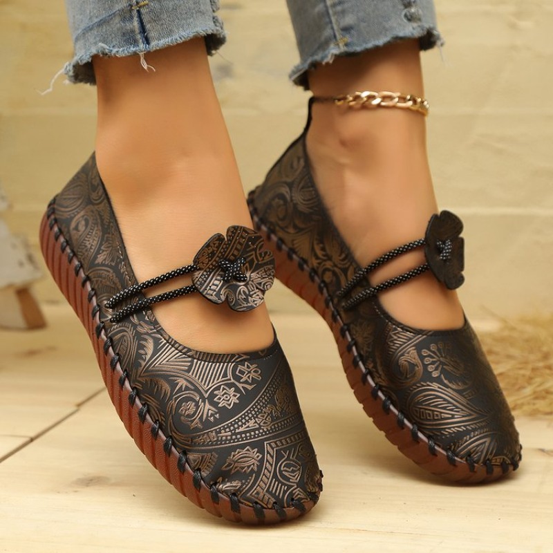 Yumuşak Tabanlı Kadın Tek Ayak - Women Shoes Wedges incelemesi ve fiyatı