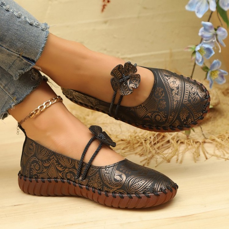 Yumuşak Tabanlı Kadın Tek Ayak - Women Shoes Wedges incelemesi ve fiyatı