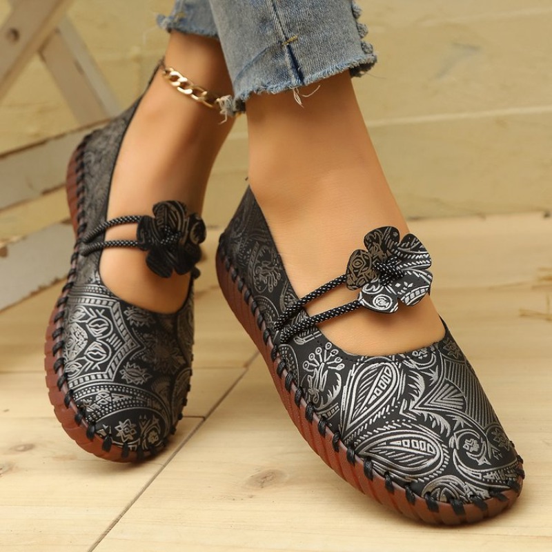 Yumuşak Tabanlı Kadın Tek Ayak - Women Shoes Wedges incelemesi ve fiyatı