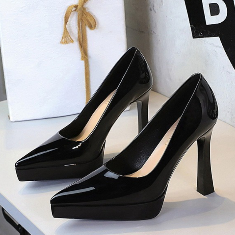 BIGTREE Ayakkabı Platformu Pom - Women'S Shoes Size 12 incelemesi ve fiyatı