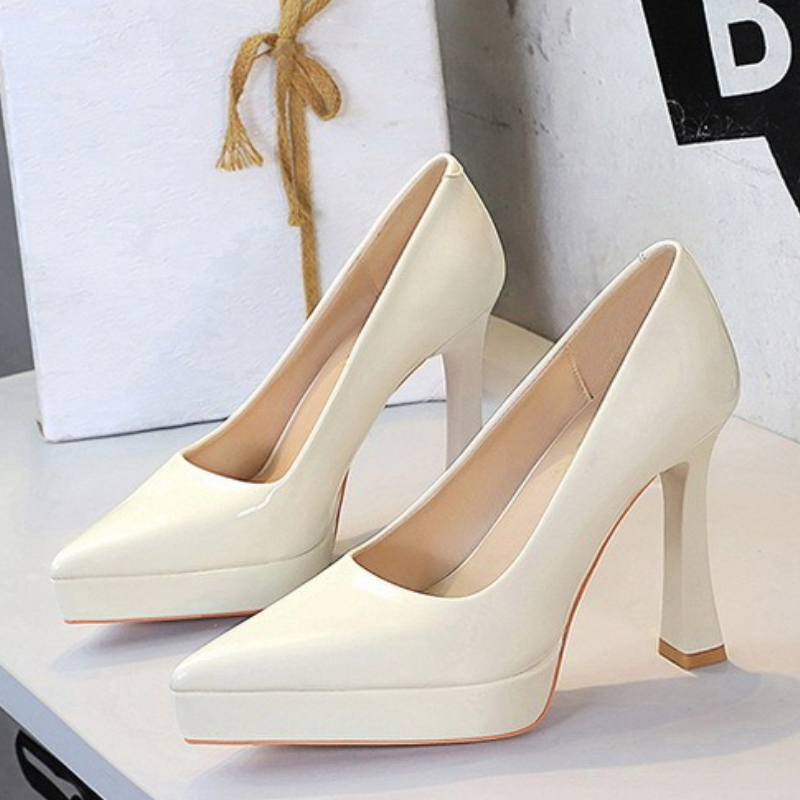 BIGTREE Ayakkabı Platformu Pom - Women'S Shoes Size 12 incelemesi ve fiyatı