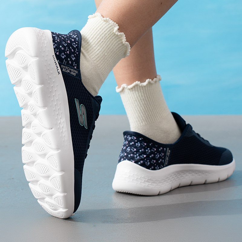 Skechers 125525-NVY Kadın Slip - Women Shoes Hong Kong incelemesi ve fiyatı