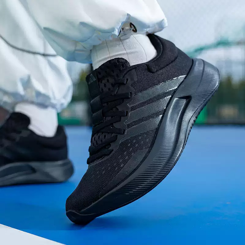 adidas All Black Nefes Alabile - Women Shoes Hong Kong incelemesi ve fiyatı