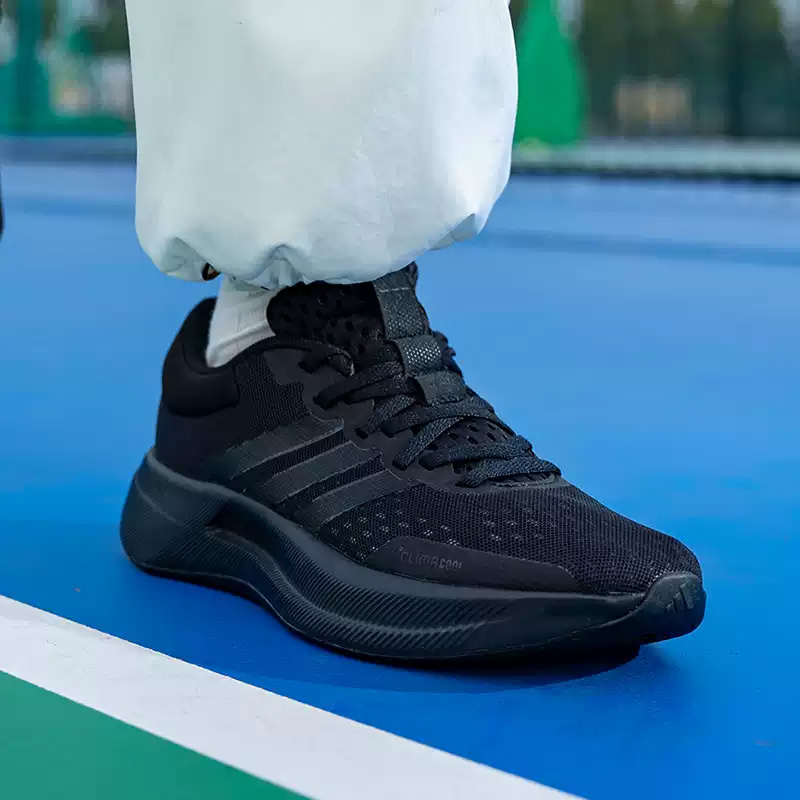 adidas All Black Nefes Alabile - Women Shoes Hong Kong incelemesi ve fiyatı