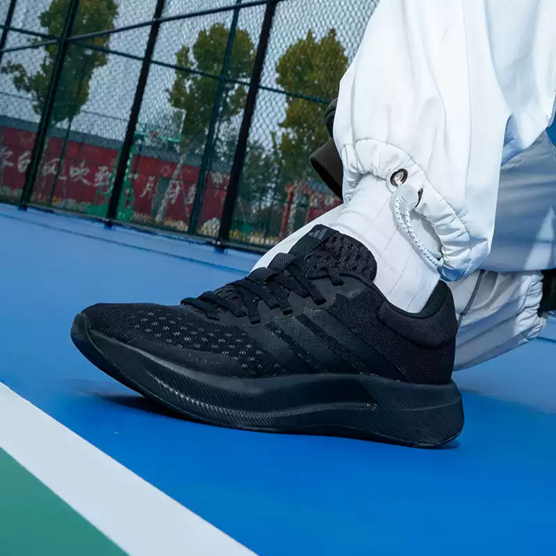adidas All Black Nefes Alabile - Women Shoes Hong Kong incelemesi ve fiyatı