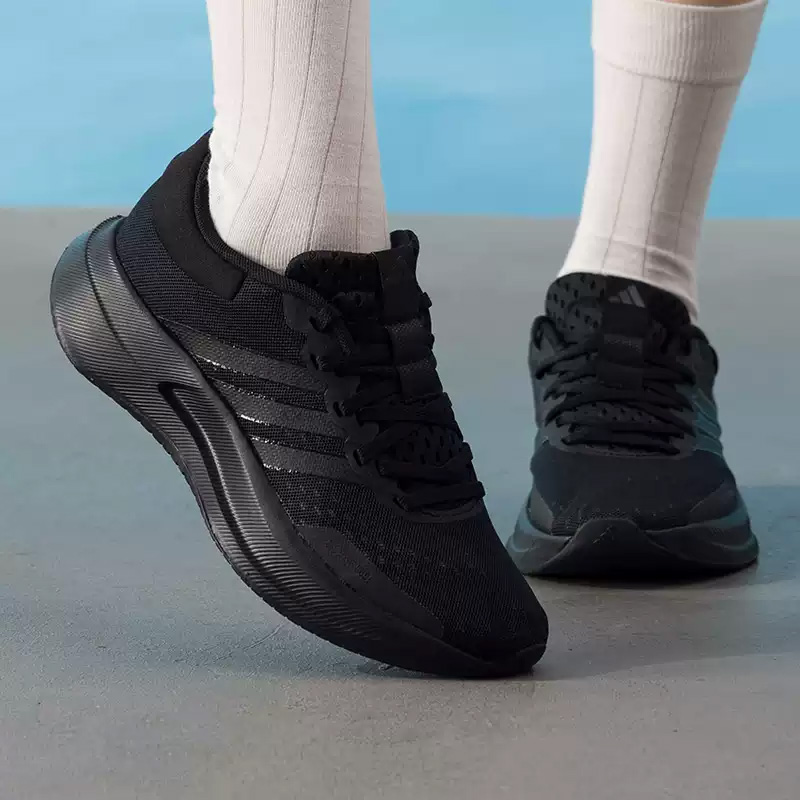 adidas All Black Nefes Alabile - Women Shoes Hong Kong incelemesi ve fiyatı