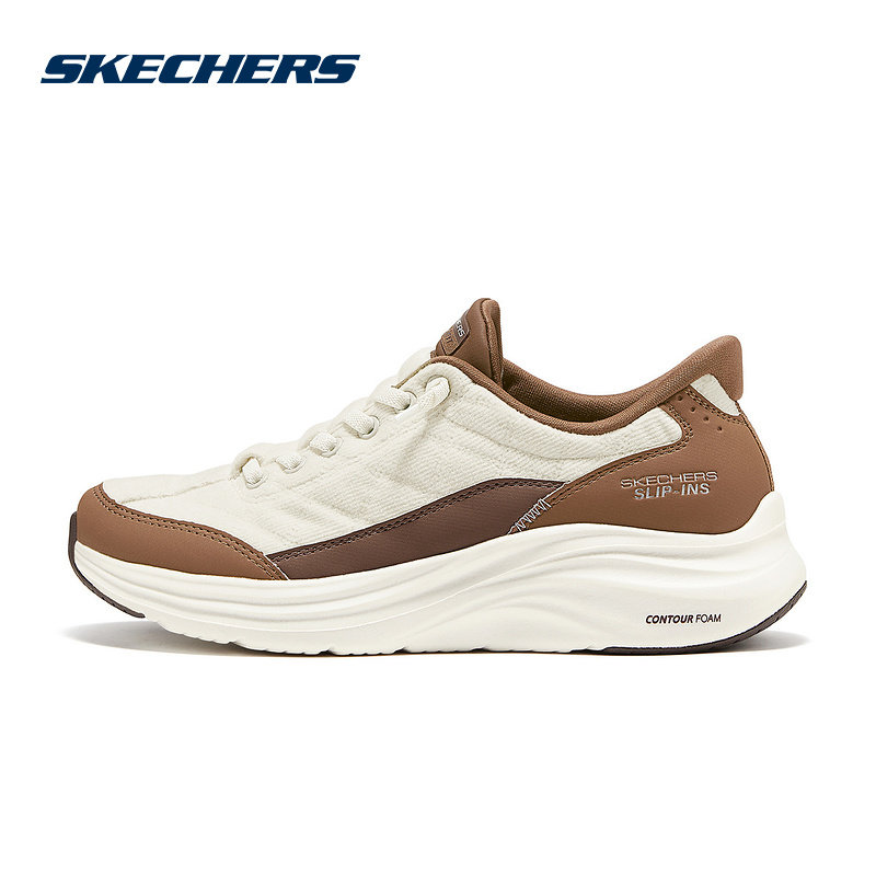 Skechers 150417‑NTBR Kadın Gün - Women Shoes Hong Kong incelemesi ve fiyatı