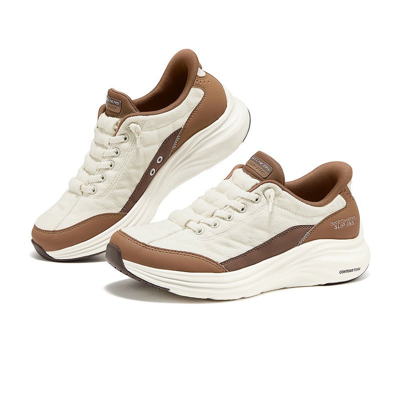 Skechers 150417‑NTBR Kadın Gün - Women Shoes Hong Kong incelemesi ve fiyatı