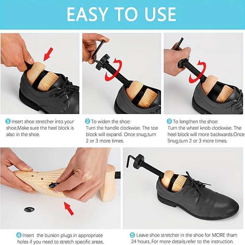 1 Adet Ayakkabı Genişletici Ka - Women'S Shoes For Bunions incelemesi ve fiyatı