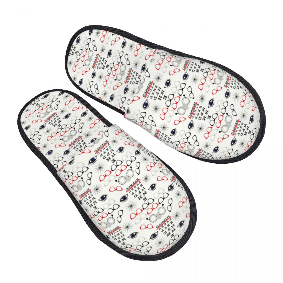 Özel Komik Gözlükçü Optometris - Women Shoes Chart Size incelemesi ve fiyatı