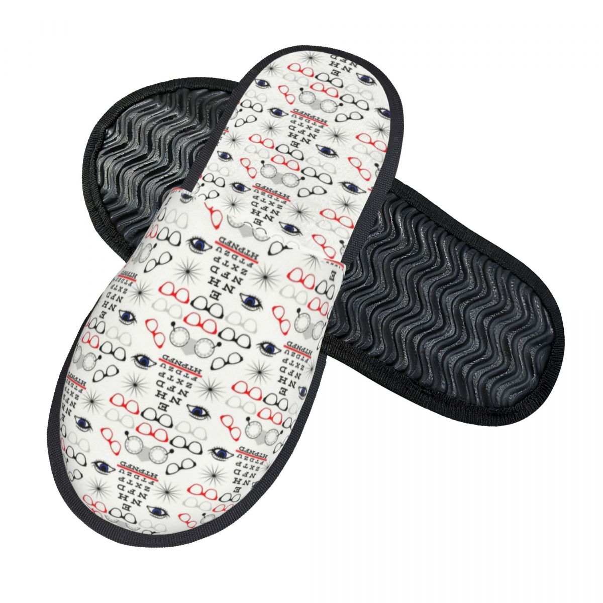 Özel Komik Gözlükçü Optometris - Women Shoes Chart Size incelemesi ve fiyatı