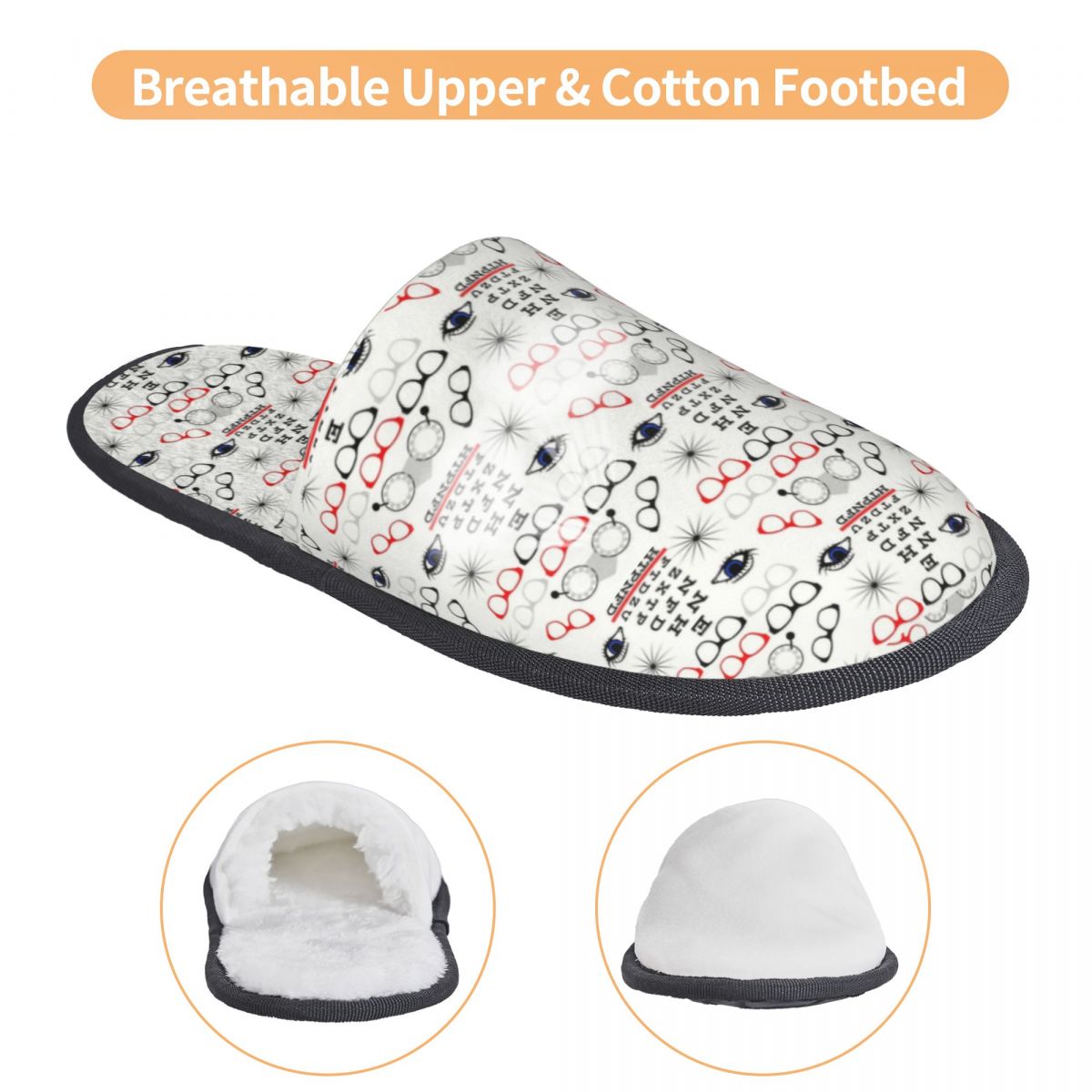 Özel Komik Gözlükçü Optometris - Women Shoes Chart Size incelemesi ve fiyatı