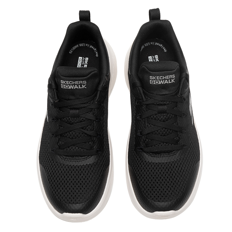 Skechers 124817‑Bkw Kadın Yürü - Women Shoes Hong Kong incelemesi ve fiyatı