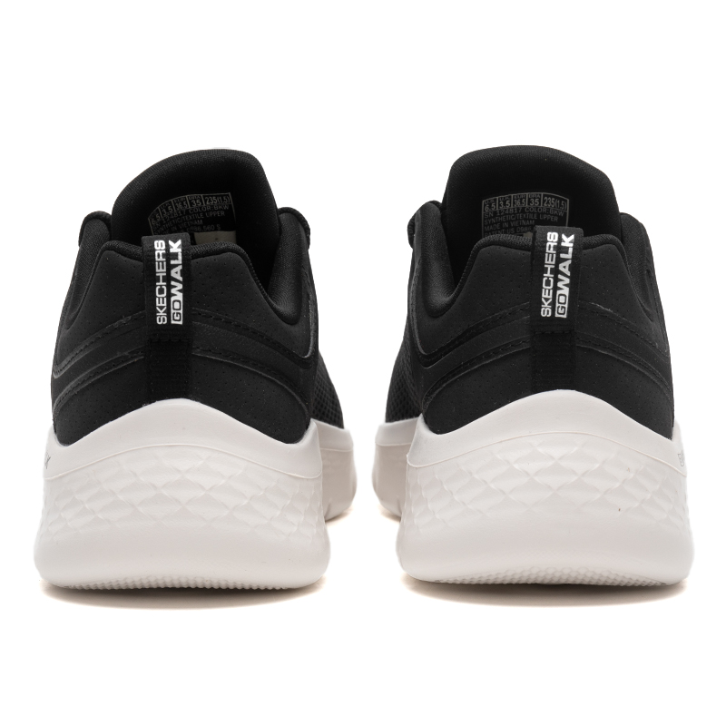 Skechers 124817‑Bkw Kadın Yürü - Women Shoes Hong Kong incelemesi ve fiyatı